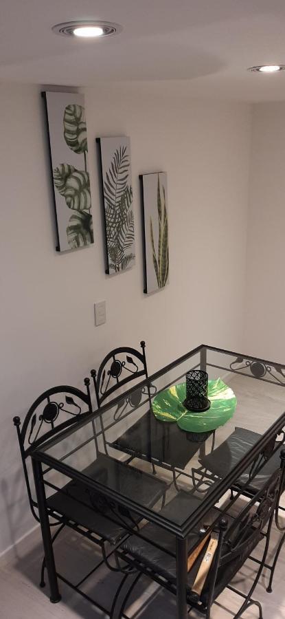 Apartmán Coqueto Loft Palermo Hollywood Buenos Aires Exteriér fotografie