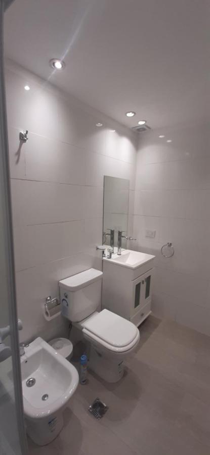 Apartmán Coqueto Loft Palermo Hollywood Buenos Aires Exteriér fotografie