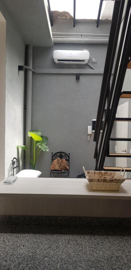 Apartmán Coqueto Loft Palermo Hollywood Buenos Aires Exteriér fotografie