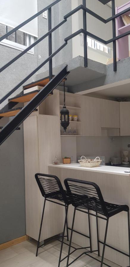 Apartmán Coqueto Loft Palermo Hollywood Buenos Aires Exteriér fotografie