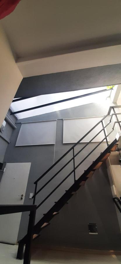 Apartmán Coqueto Loft Palermo Hollywood Buenos Aires Exteriér fotografie