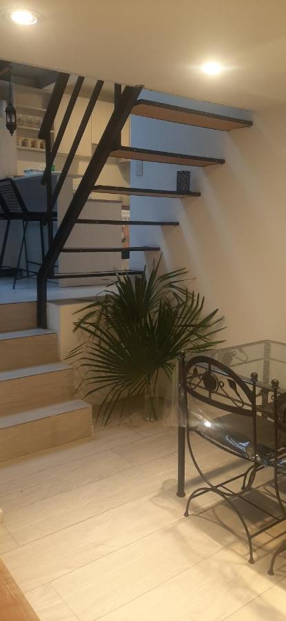 Apartmán Coqueto Loft Palermo Hollywood Buenos Aires Exteriér fotografie